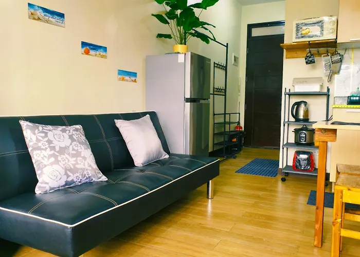 Cozy Corner At Paseo With Free On-site Private Parking