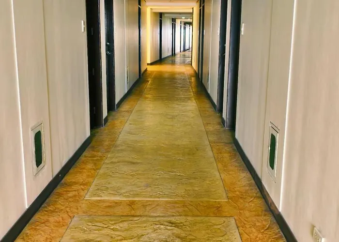 Aparthotel Cozy Corner At Paseo With Free On-site Private Parking Manila