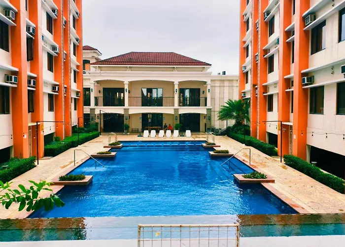 Cozy Corner At Paseo With Free On-site Private Parking
