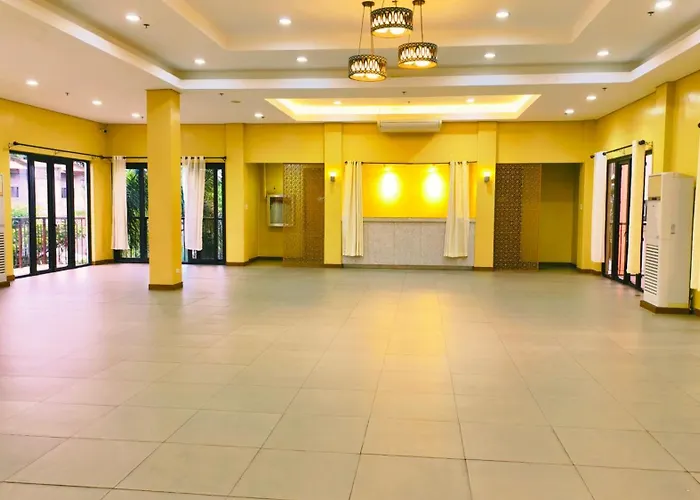 Cozy Corner At Paseo With Free On-site Private Parking Aparthotel 4*