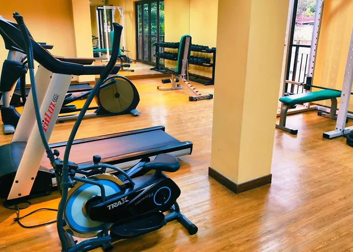 Cozy Corner At Paseo With Free On-site Private Parking Manila