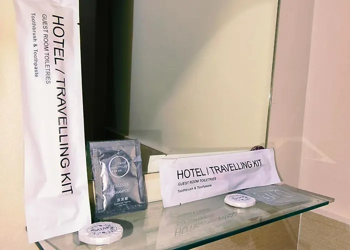 Cozy Corner At Paseo With Free On-site Private Parking Aparthotel Manila